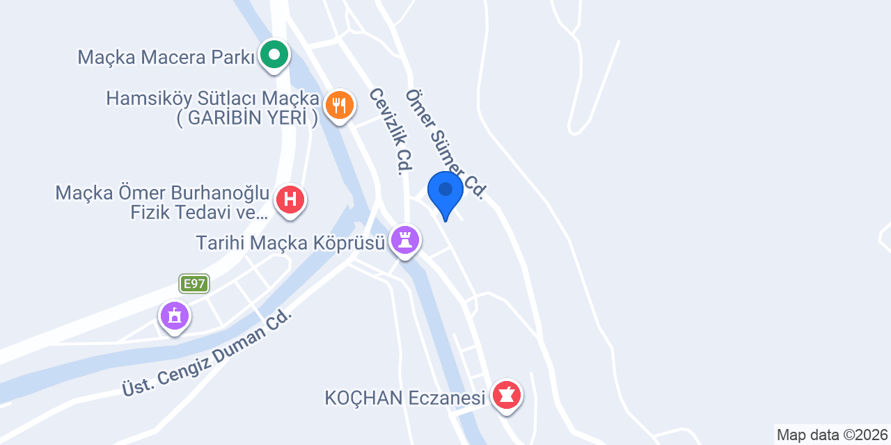 Çiçek diyarı konumu