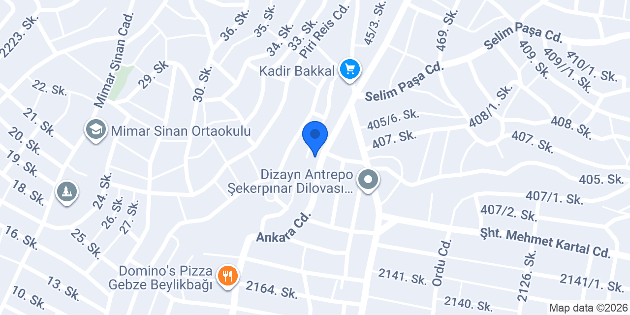Bilgisayarcı internet cafe konumu