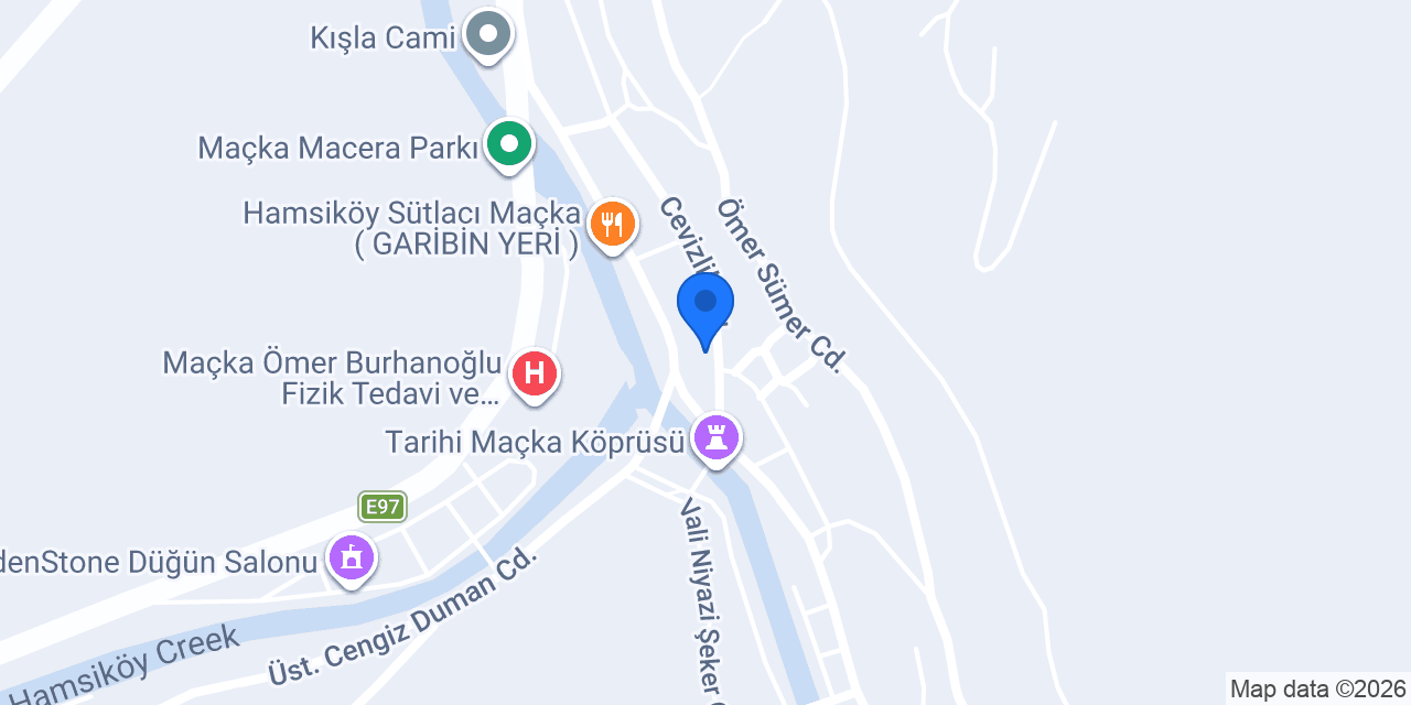 CEP SERVİS- GSM Technical service konumu