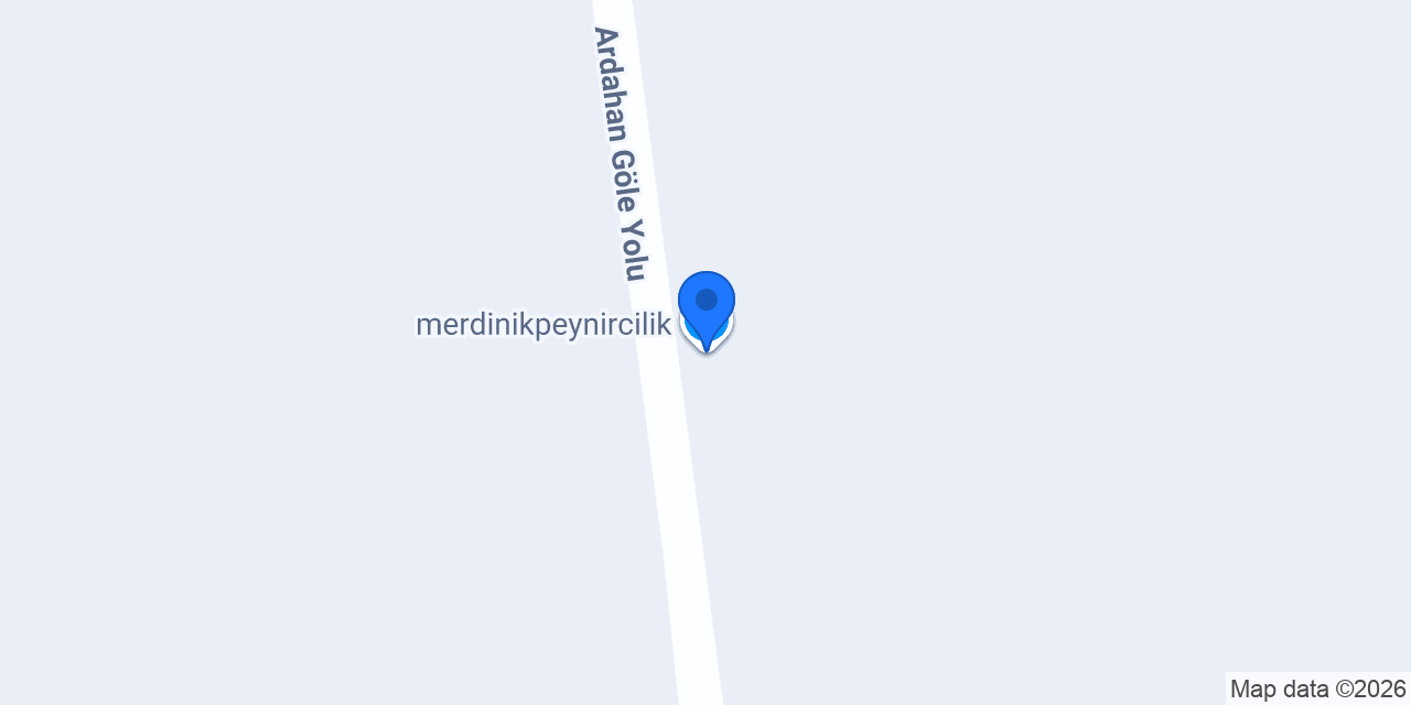 merdinikpeynircilik konumu