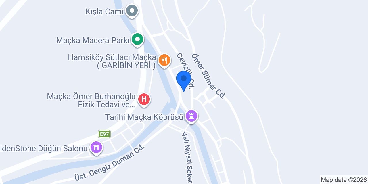 Beko konumu