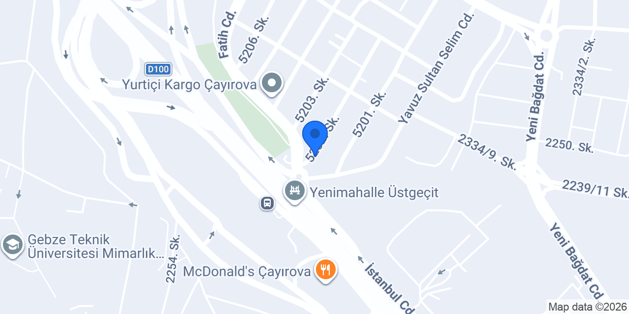 PHOENIX konumu