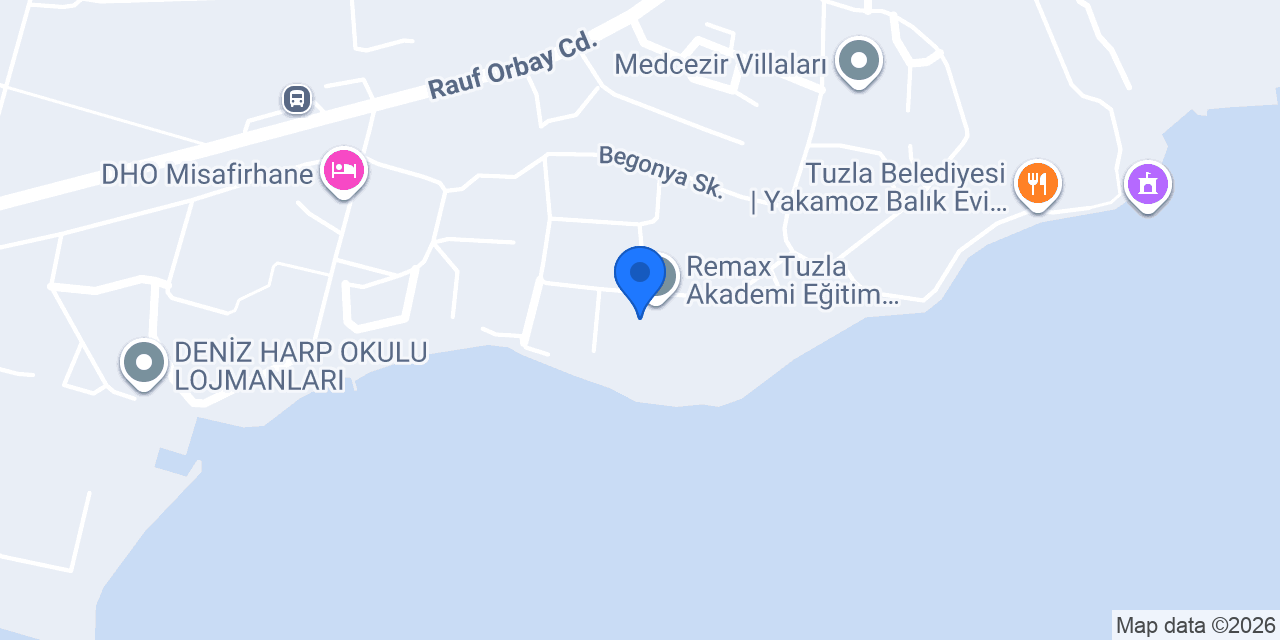 Bekame konumu