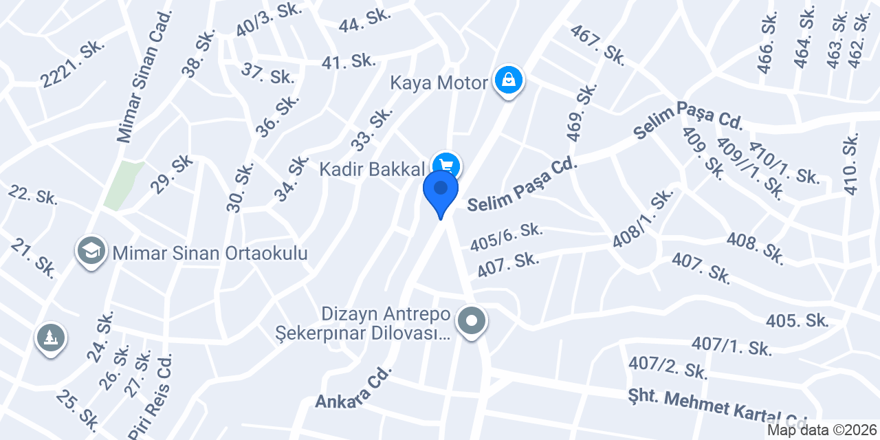 ÖZGÜR Pastacı Abdullah konumu