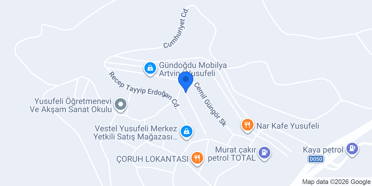 Çoruh Arıcılık ve Kovancilik konumu