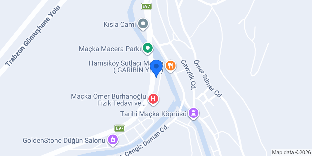 Kanberoğlu konumu
