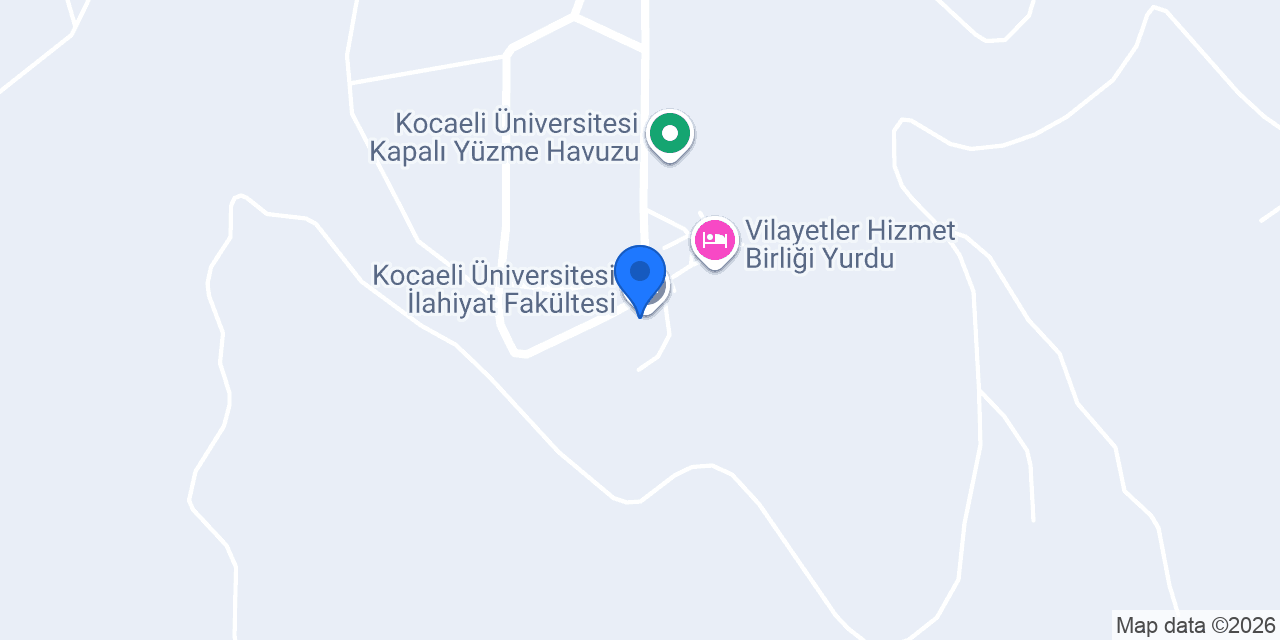 DİLMER konumu