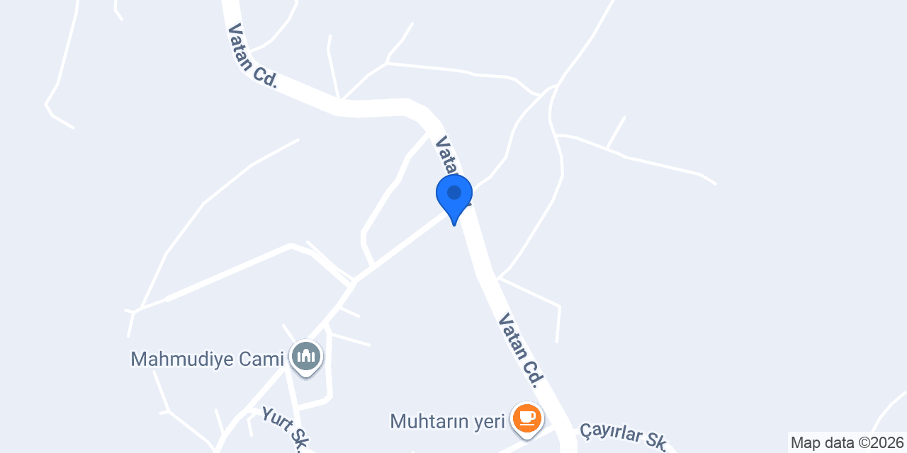 Ünal öner konumu