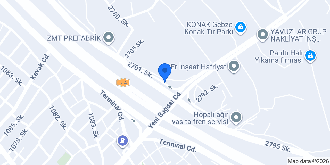 Ablanin yeri konumu