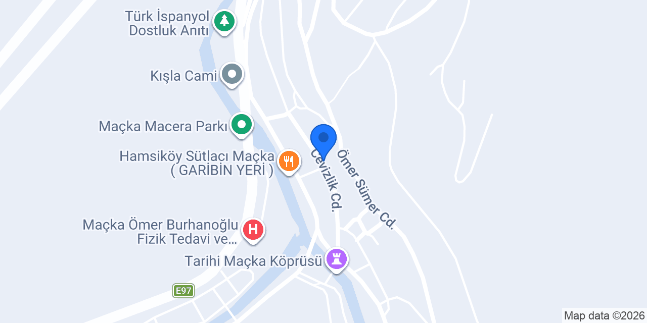 SERCAN ELEKTRONİK konumu