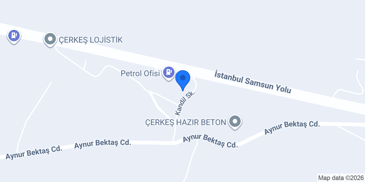 YENİ FATİH HANI NAİM USTA ET LOKANTASI konumu
