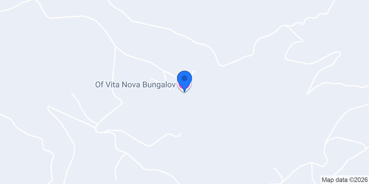 Of Vita Nova Bungalov konumu