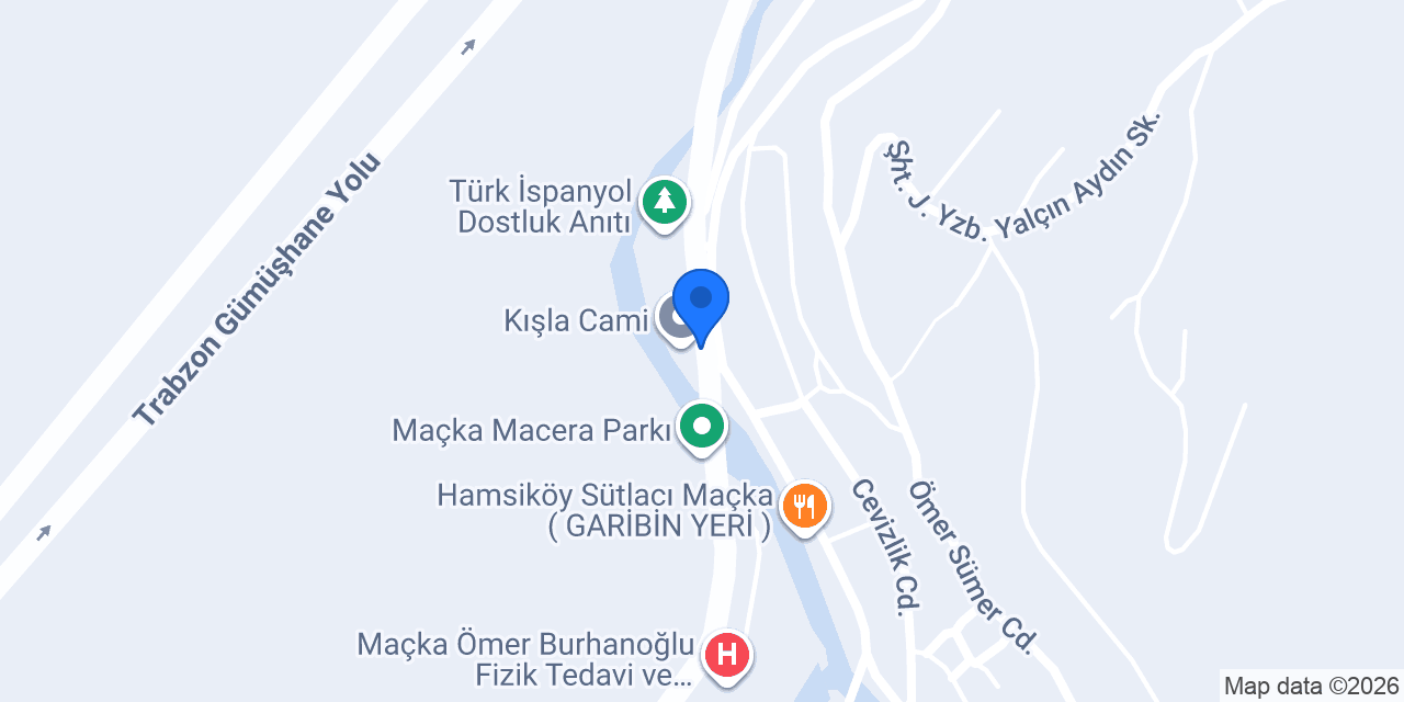 İpragaz konumu