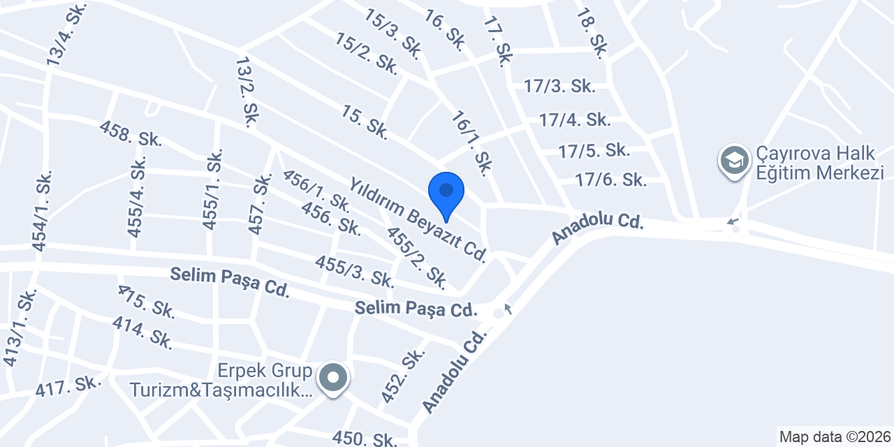 Ozdemir elektronik gebze konumu