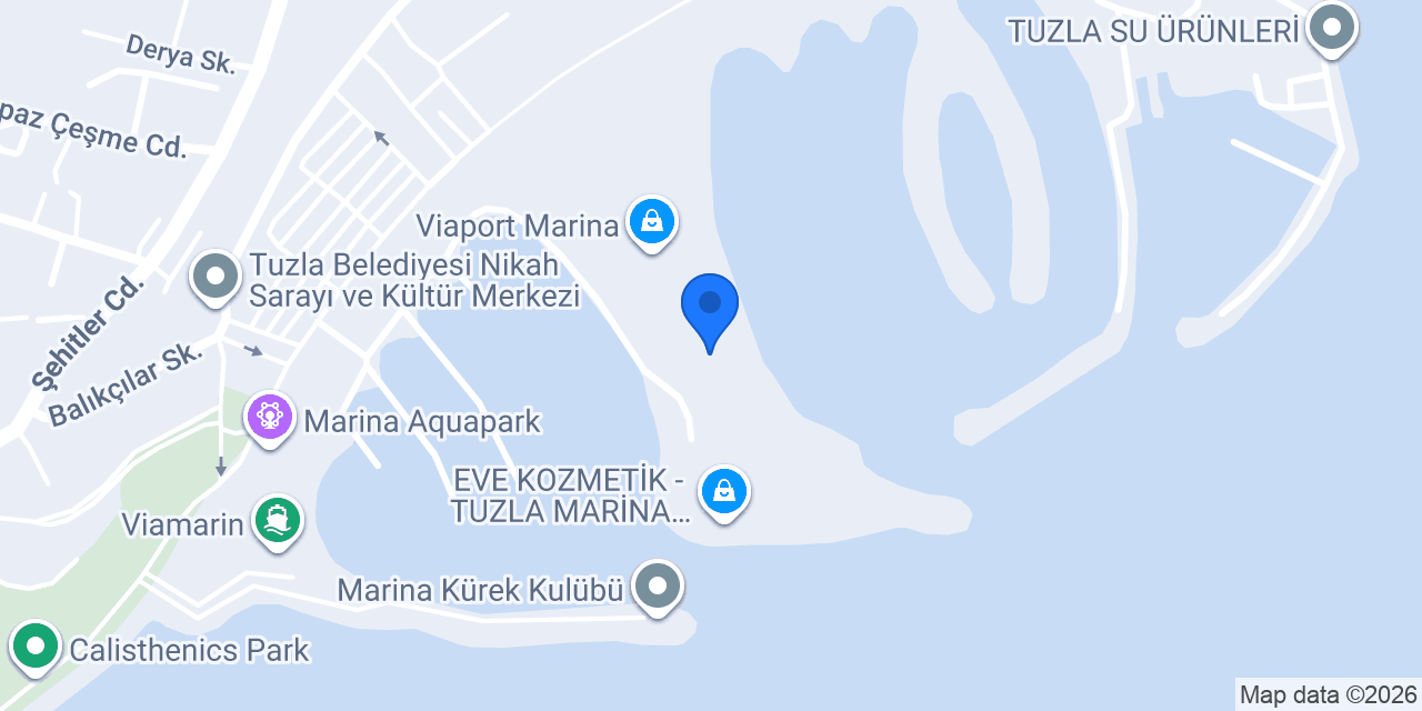 Atasay konumu