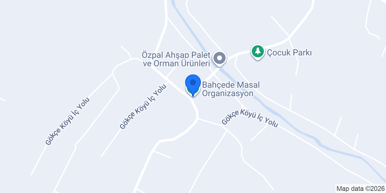 Tuna Halı Yıkama konumu