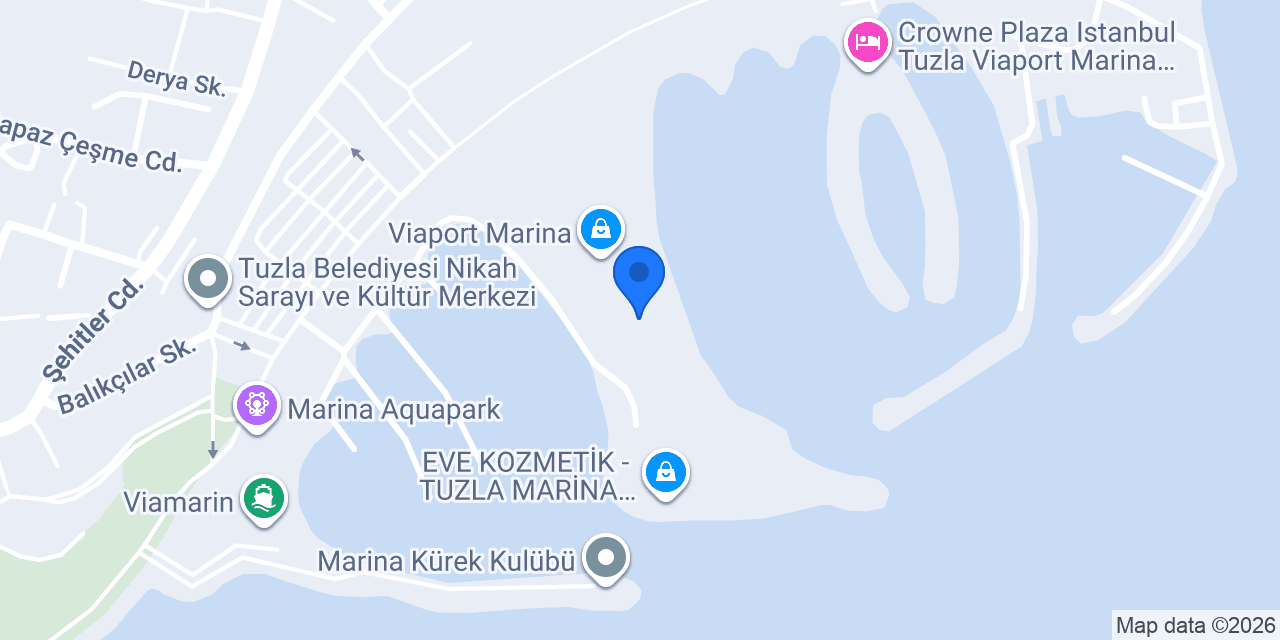 Koçak konumu