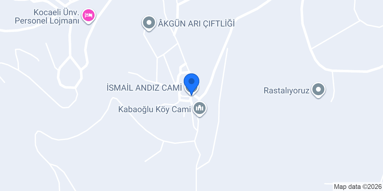 Online Marketing konumu