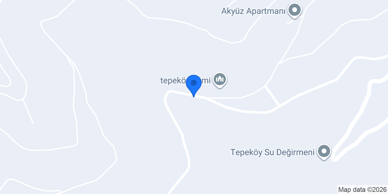 Rüstemin Ora konumu