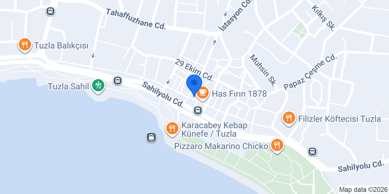 Helvacı Ali konumu