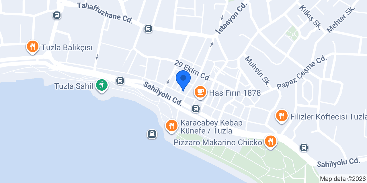 BAL-KES ET MANGAL konumu