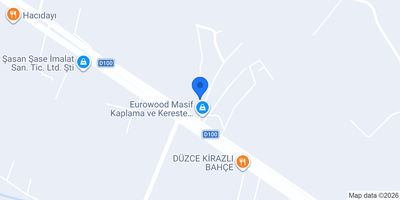 EMRA YOL MAKİNA konumu