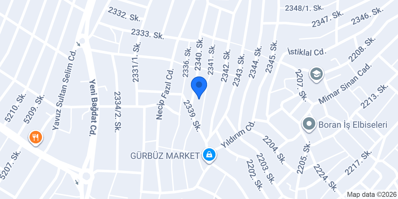 Karaman nakliyat konumu