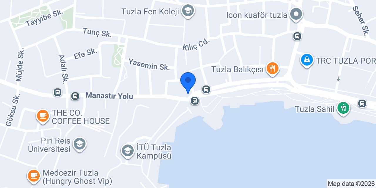 ORKİ BALIK konumu