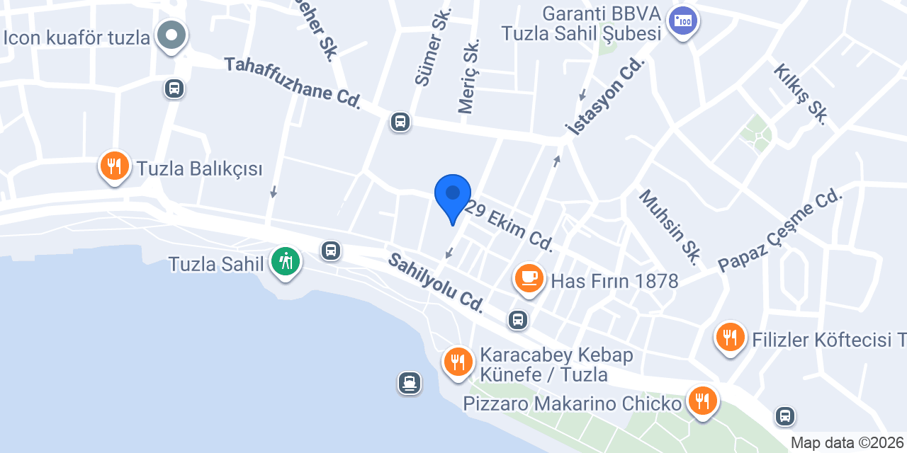 bana da dürüm konumu