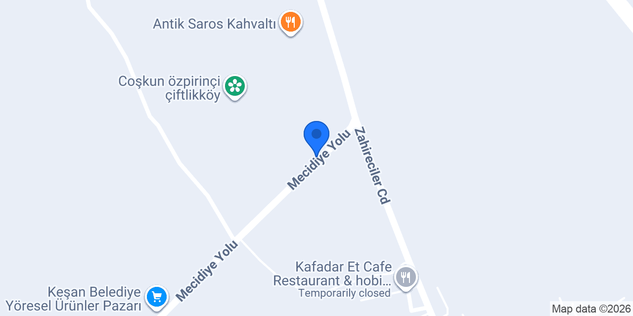 Hüner Söve konumu