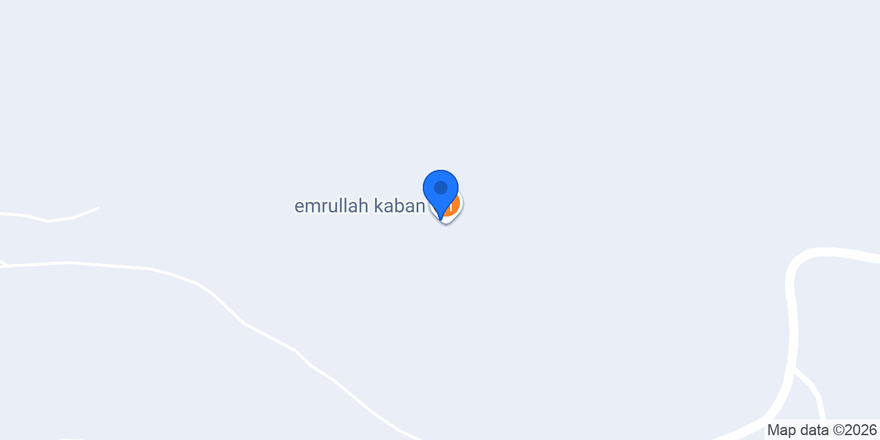 İlçe başkanı konumu