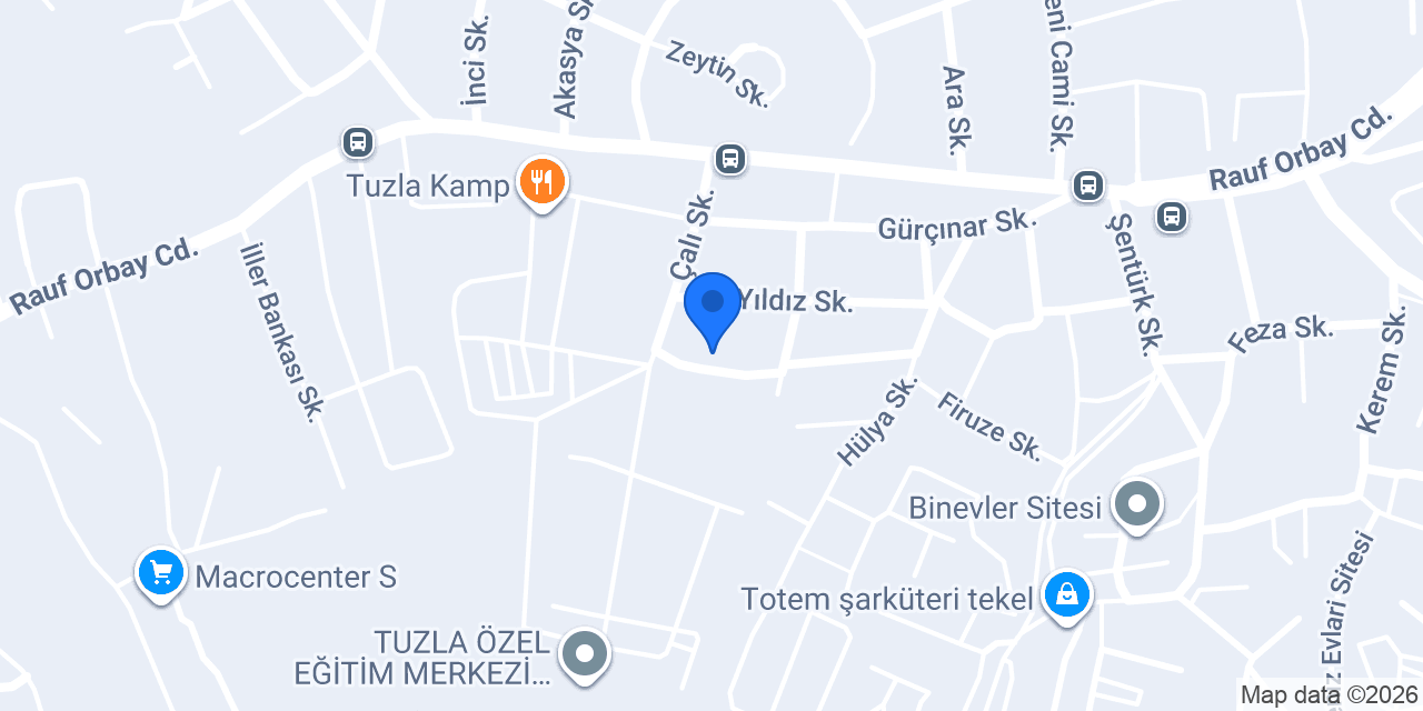 MASTORY MARİNE ELECTRONİCS konumu