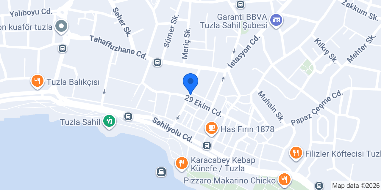 Salon Ömer çirik konumu