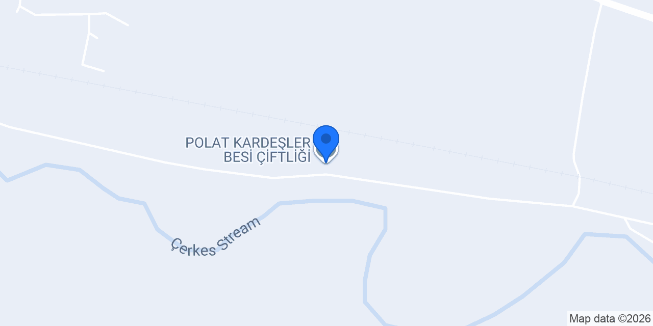 POLAT KARDEŞLER BESİ ÇİFTLİĞİ konumu