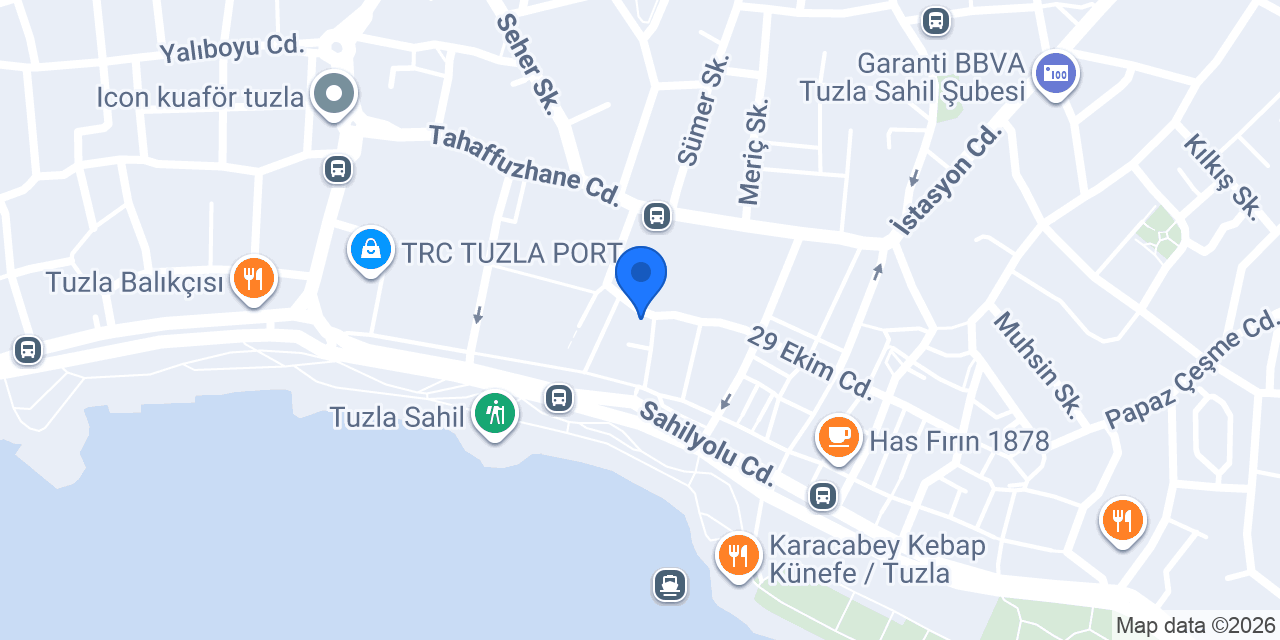 Psikoterapist | Ece Duman konumu