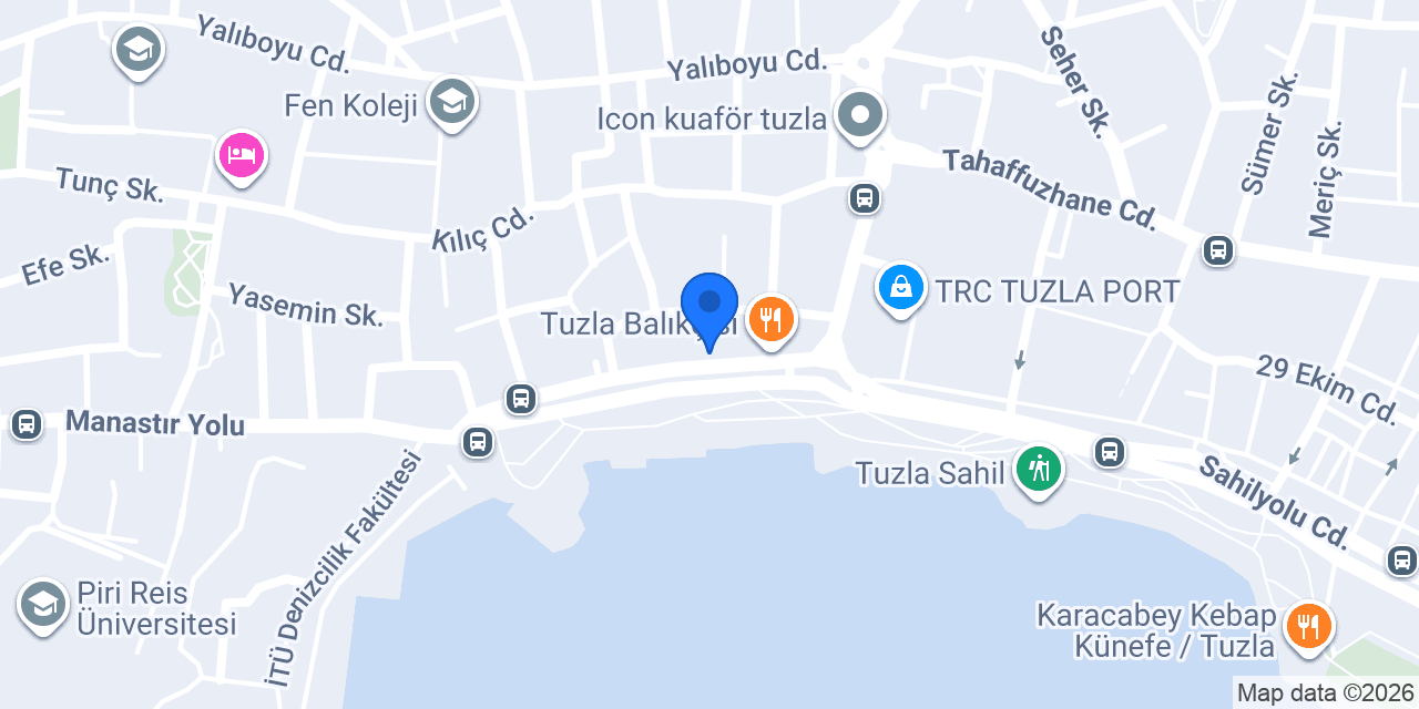 Özyiğit konumu