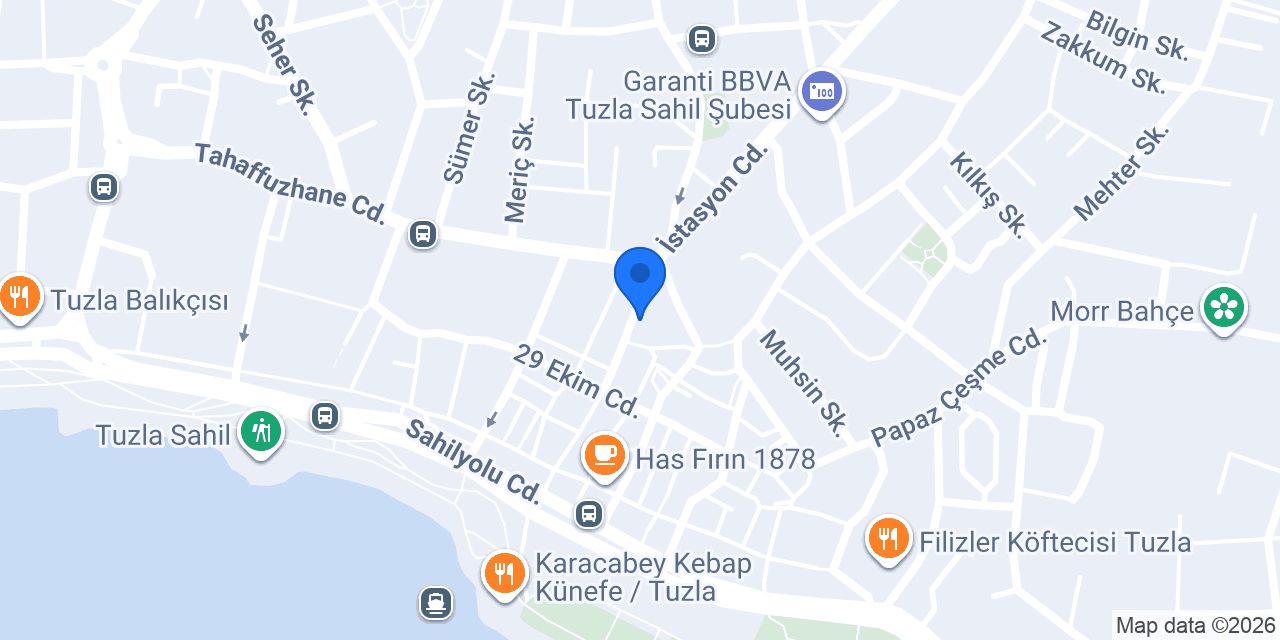 Kadıoğlu Kebap & Iskender konumu
