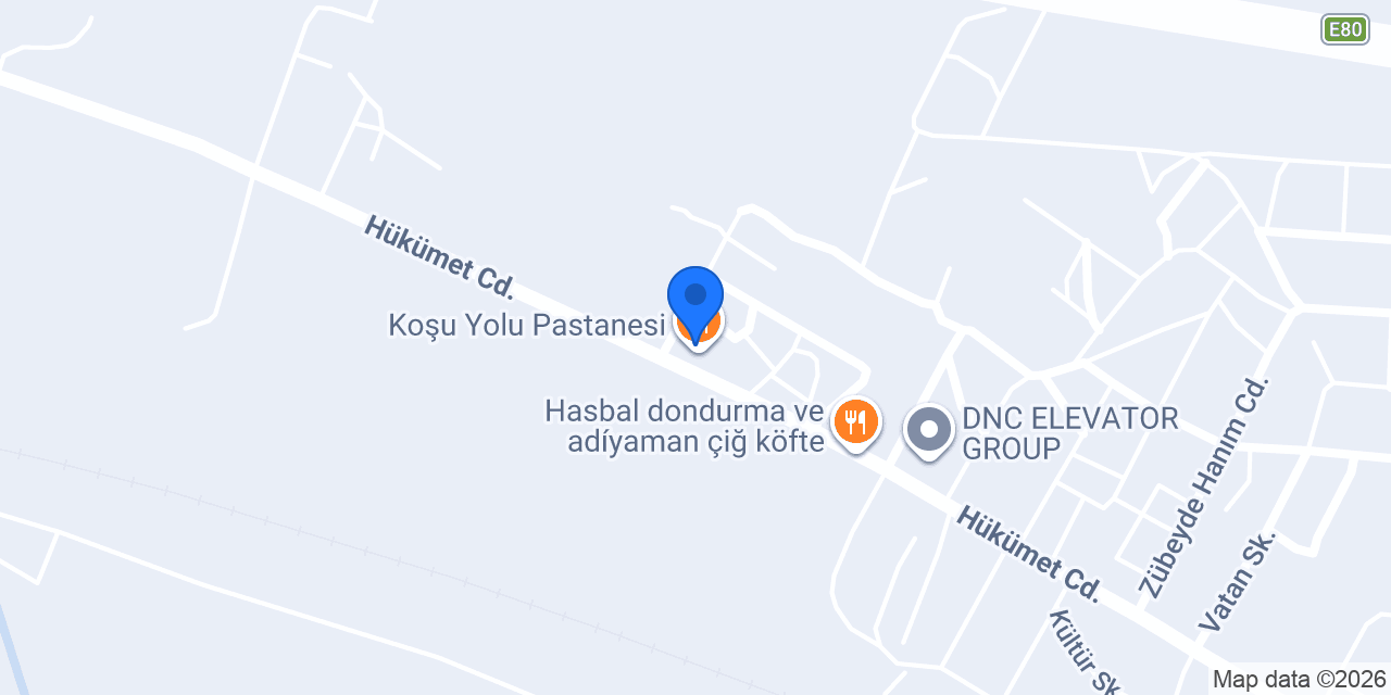 VALOR MOBİLYA TASARIM konumu