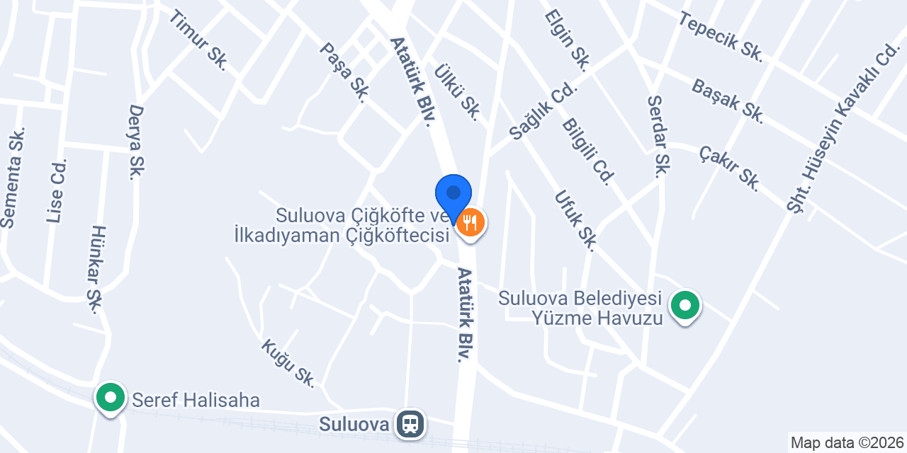 AŞK KURUYEMİŞ konumu