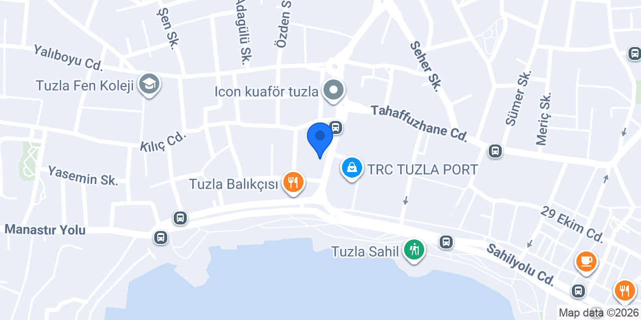 Midyeci Amca konumu