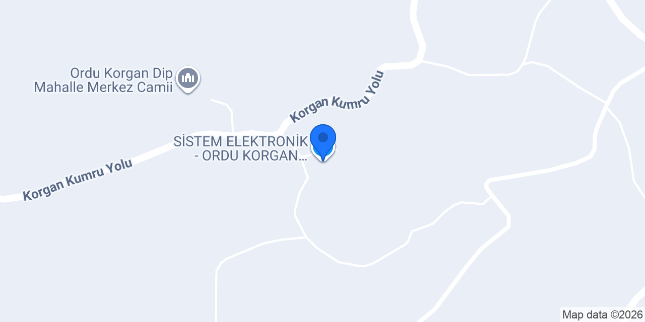 Taksi konumu