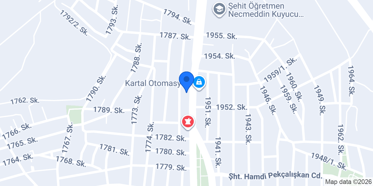Elektrovim konumu