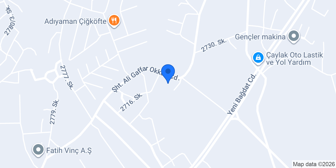 Gebze Kirazpınar Ortaokulu konumu