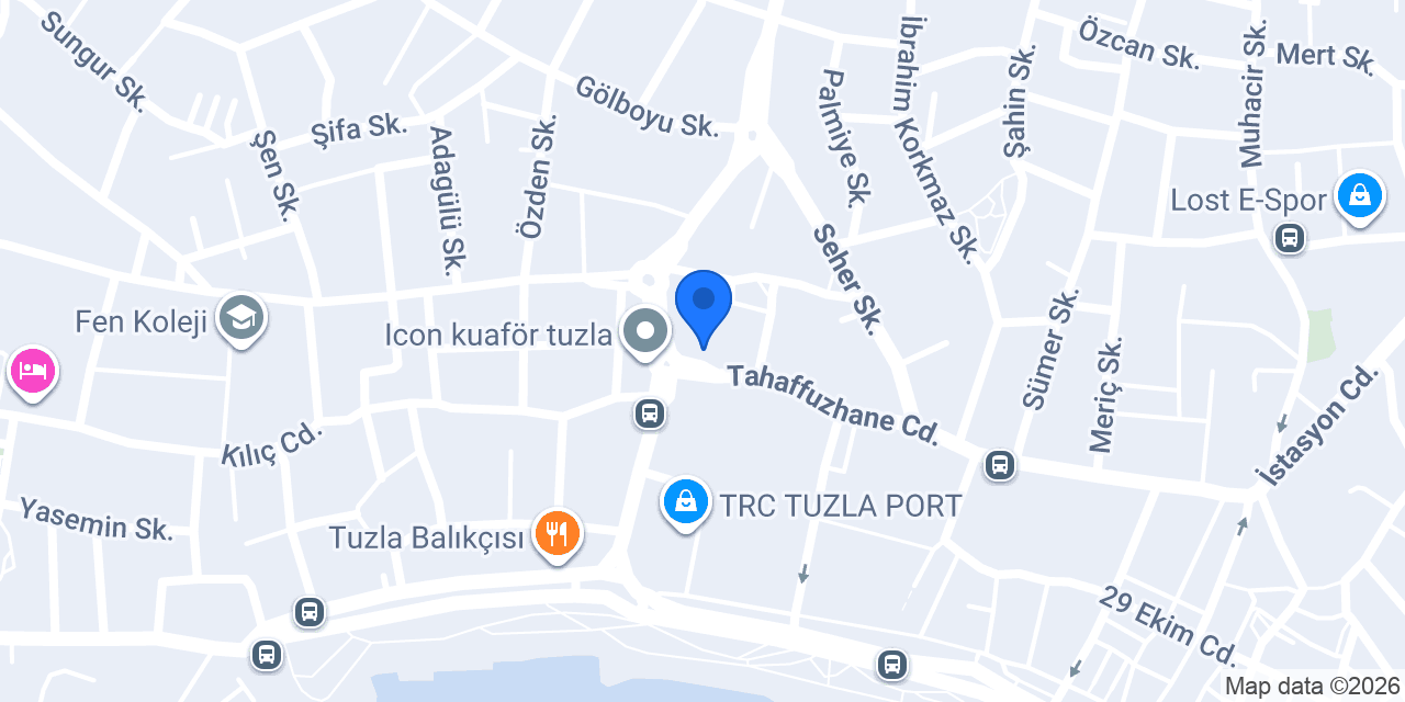 Remax konumu