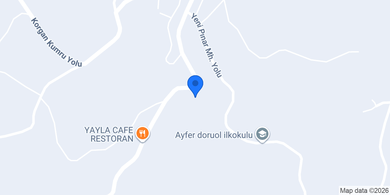 özgez ticaret konumu