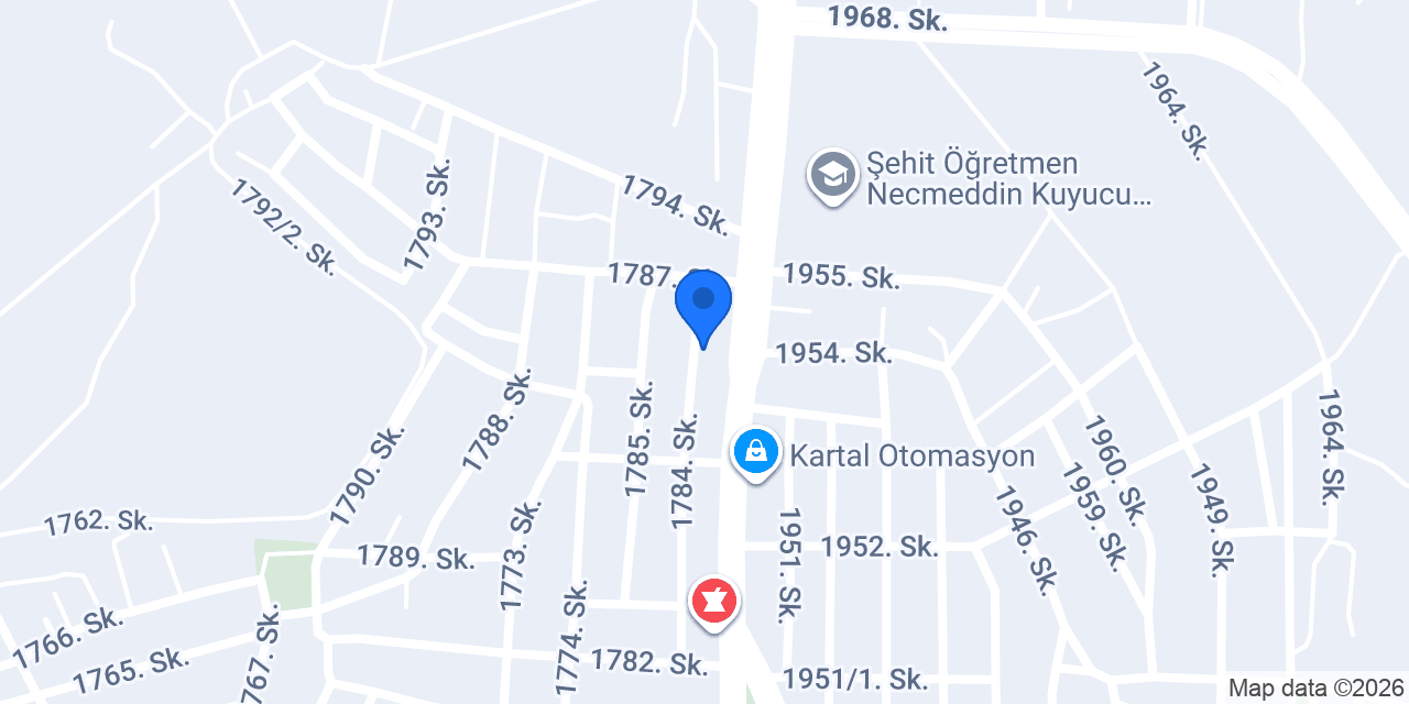 GEBZE POMPA Berat Elektrik Bobinaj konumu