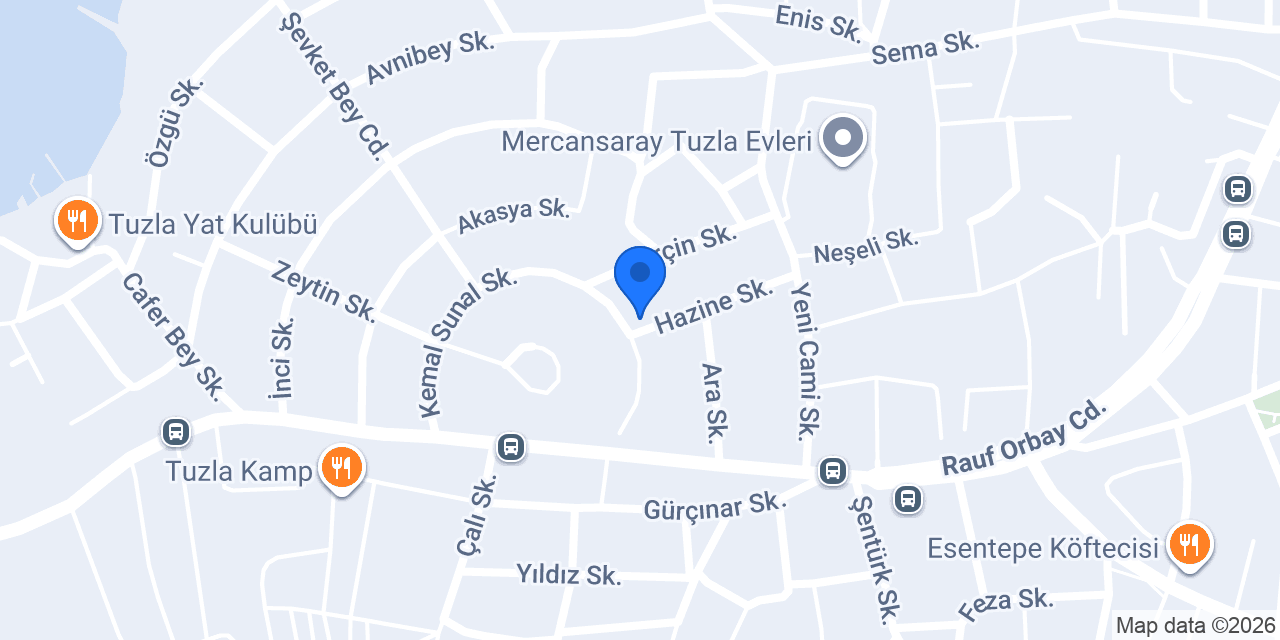 ALMİTA GROUP konumu