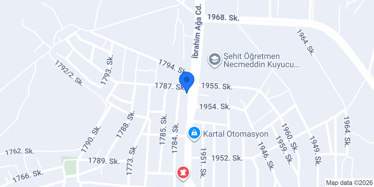Hamle Medikal konumu