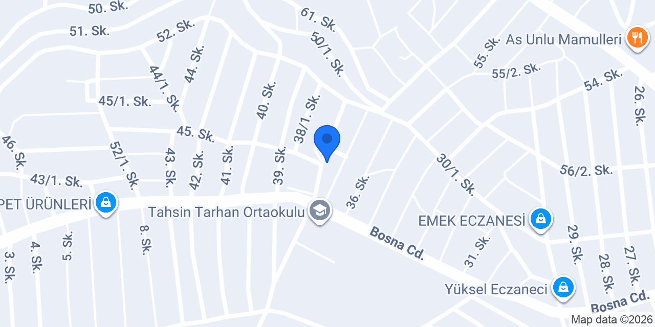 MERT YAPI FIRATPEN konumu