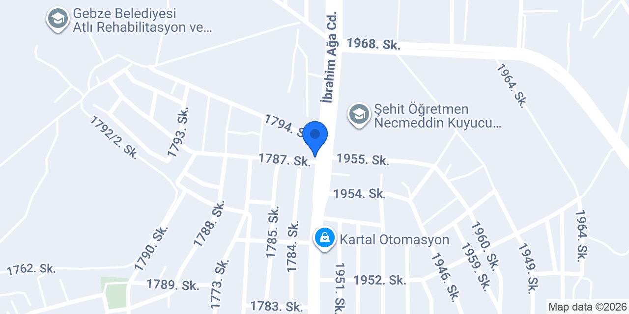 Aysamturizm konumu